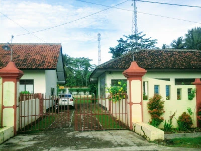 SMA Karya Bakti Jatilawang
