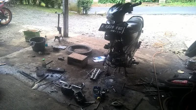 Fallah Motor