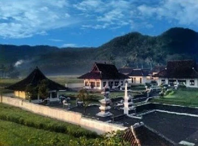 Desa Wisata Gumelem