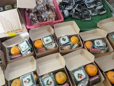 SP Snack & Catering