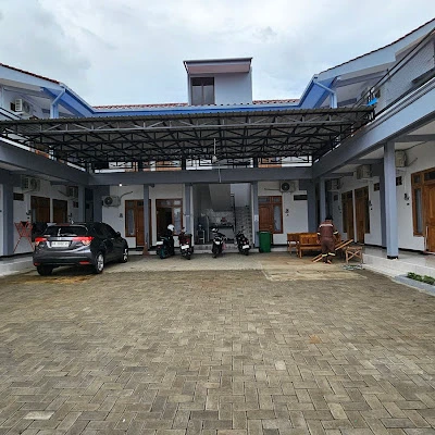 Rumah kost