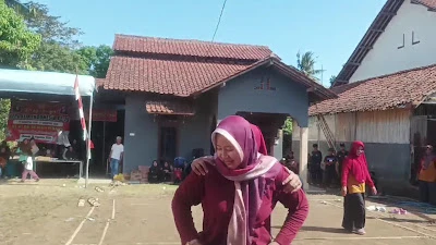 Agen LPG peweden