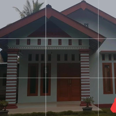 Kandang Ayam Dede setiawan