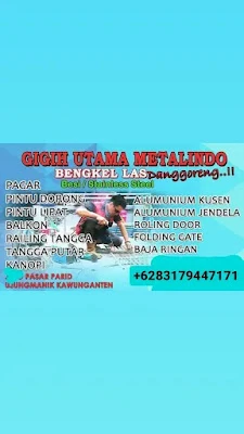 Bengkel Lass GUM