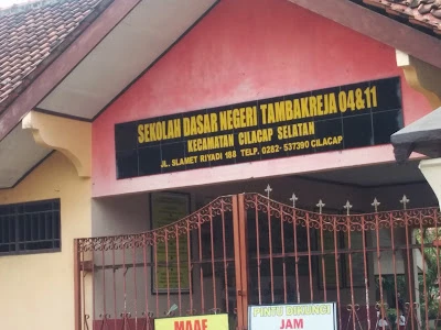 SD Negeri Tambakreja