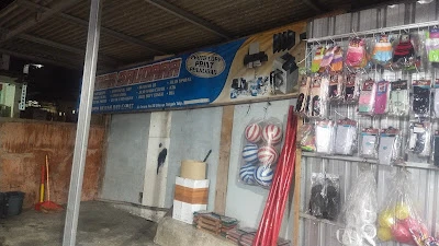 Tiga Saudara Foto Copy Center