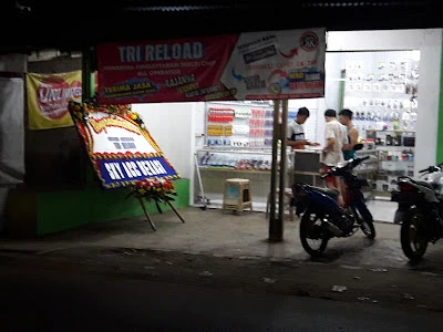 Rumah Raffa