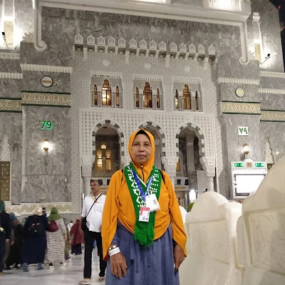 Randat pakaian