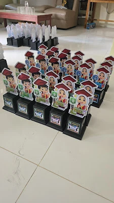 The Acrilik Shop Purwokerto