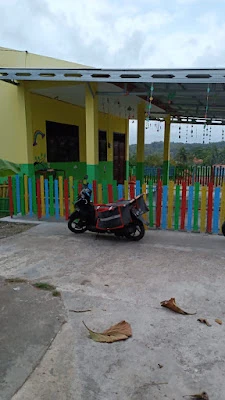 PAUD Plus Nurul Ihsan