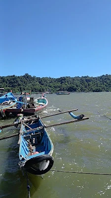 CV. BANYU BIRU