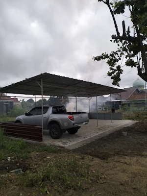 Parkiran