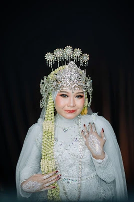 ADE WEDDING (MUA & DECORATION PWT)