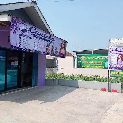 Salon billa