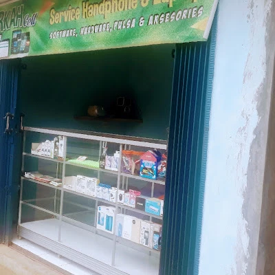CV.BARKAH TELEKOMUNIKASI ( Cabang Purwokerto )