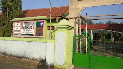 SDN Kalikudi 02