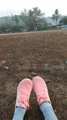 Lapangan Sepak Bola Slatri,Wangon