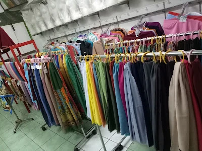 Rumah NAW