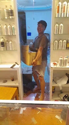 APOTEK SURUSUNDA