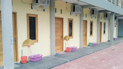 Wisma Putra 2