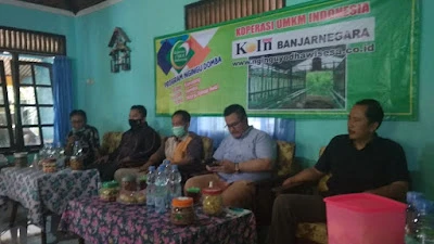 KOIN Banjarnegara
