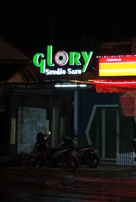 Glory Studio Satu