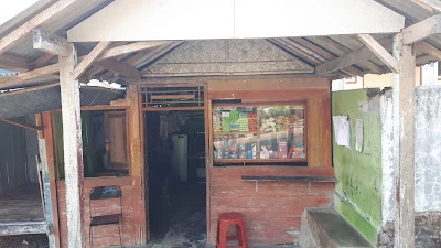 Cafe mba Sal