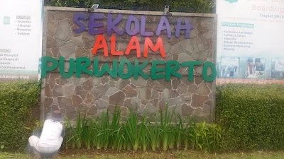 Tahfidzpreneur Boarding School