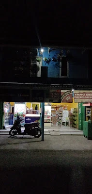 Toko Sri Nendah