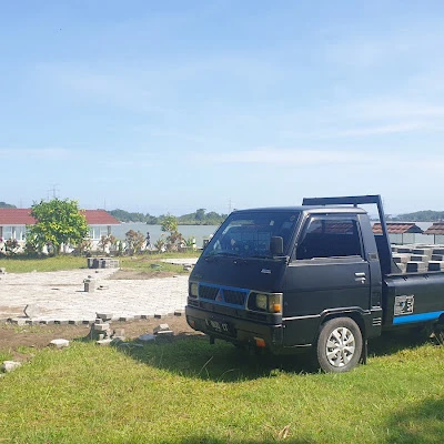 Pangkalan Bajay Pasar Kroya