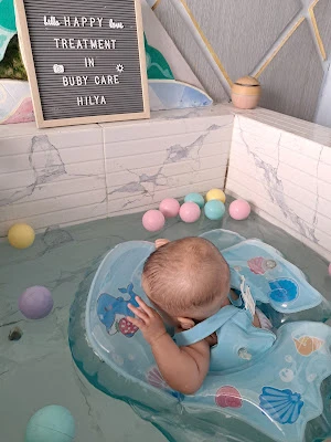 Buby Care Mom & Baby Spa
