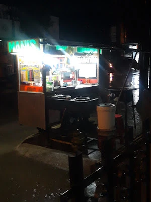 Martabak Bangka Stabil