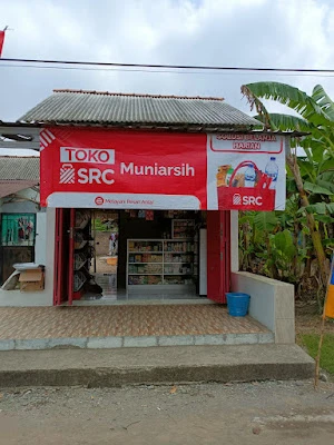 Toko Muniarsih