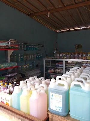 Djago Laundry & Distributot Walet Chemical Laundry