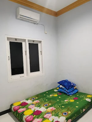 Kost Ranfava NASA