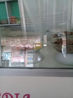 Warung Makan Sukasari