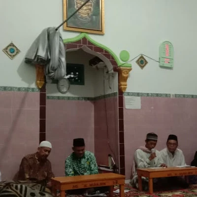 Mushola Diyan Taqwa