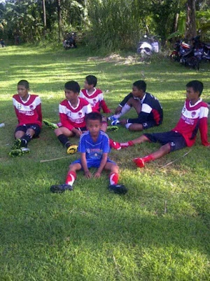 SD Negeri Penggalang 03