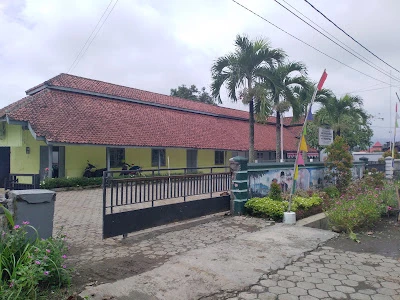 Dinas Lingkungan Hidup Wilayah Banyumas