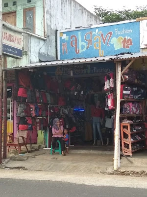 Abran Fashion