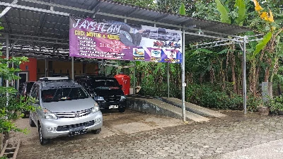 JAYSTEAM MOBIL&MOTOR