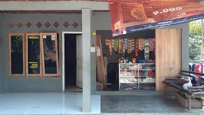 servis elektonik kubang