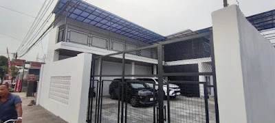 Cuci Mobil Adhistana