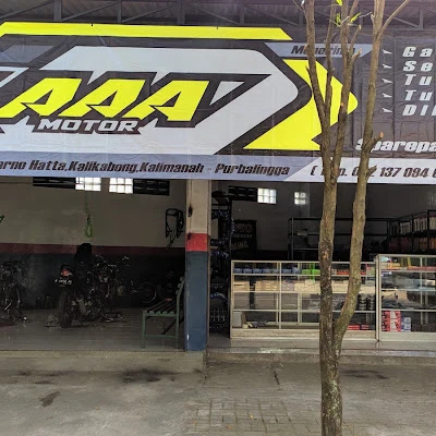 Apit motor