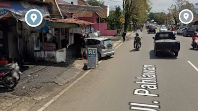 Alek AC mobil