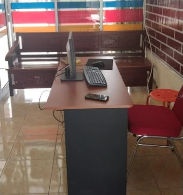 Percetakan Mlnial Dgital Printing