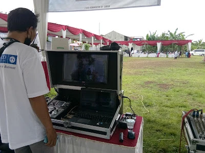 Ragil studio one