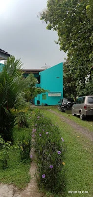 Pondok Pesantren Cendekia