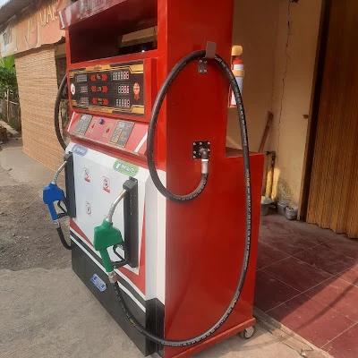 Pom mini wahyu