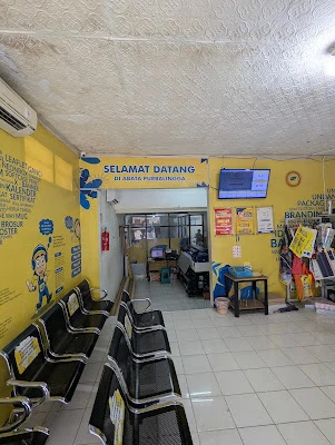 ABATA PRINTING PURBALINGGA